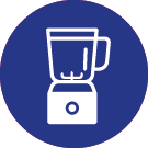 Aliments<br/> mixés