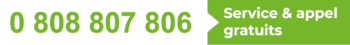 numero vert